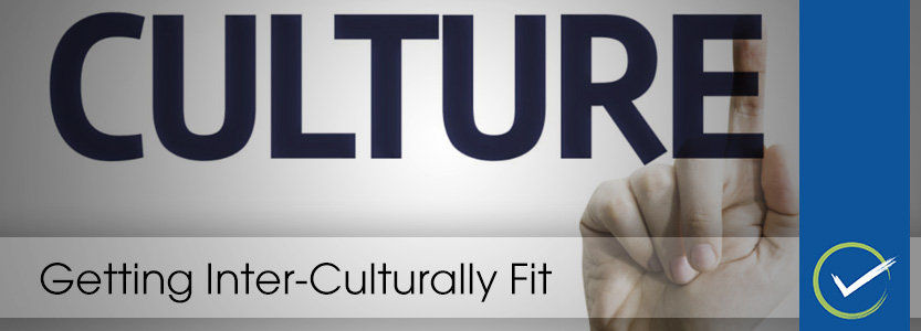 Getting Inter-Culturally Fit
