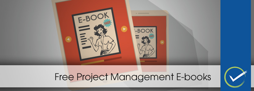 Free Project Management E-books
