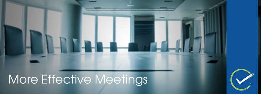 Free tool: 4 Steps to scheduling and managing effective project meetings