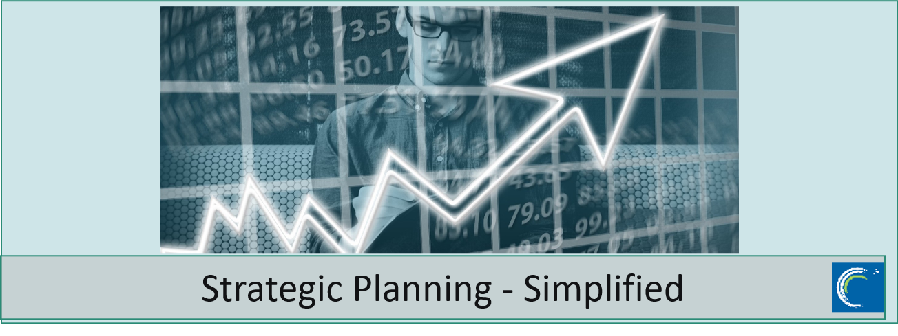 Strategic Planning Simplified